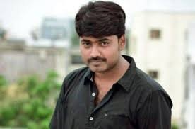 Sudharshan Reddy